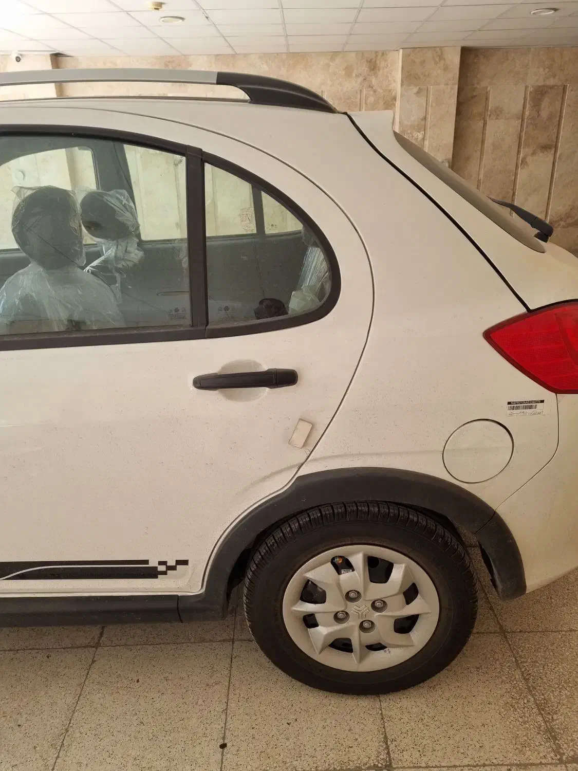 کوییک صفر|خودرو سواری و وانت|بندرعباس, |دیوار