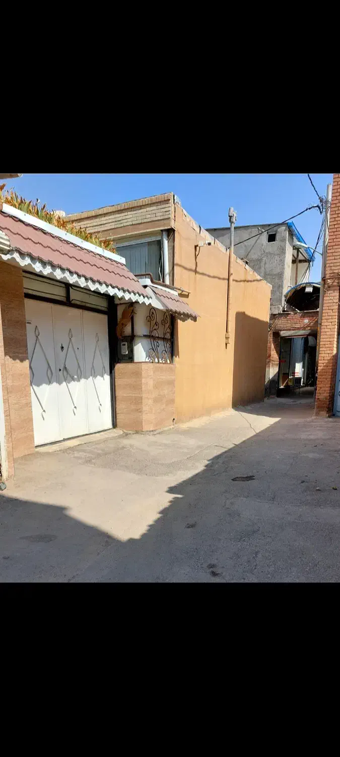 240 متر واقع در مرکز شهر عجبشیر|فروش خانه و ویلا|عجب شیر, |دیوار