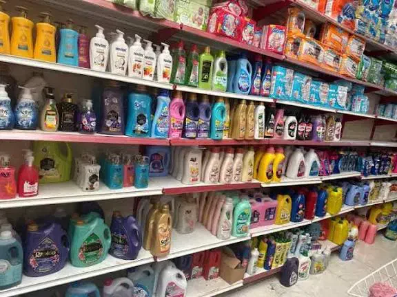 نیازمند فروشنده سوپرمارکت|استخدام خدمات فروشگاه و رستوران|شیراز, رکن‌آباد|دیوار