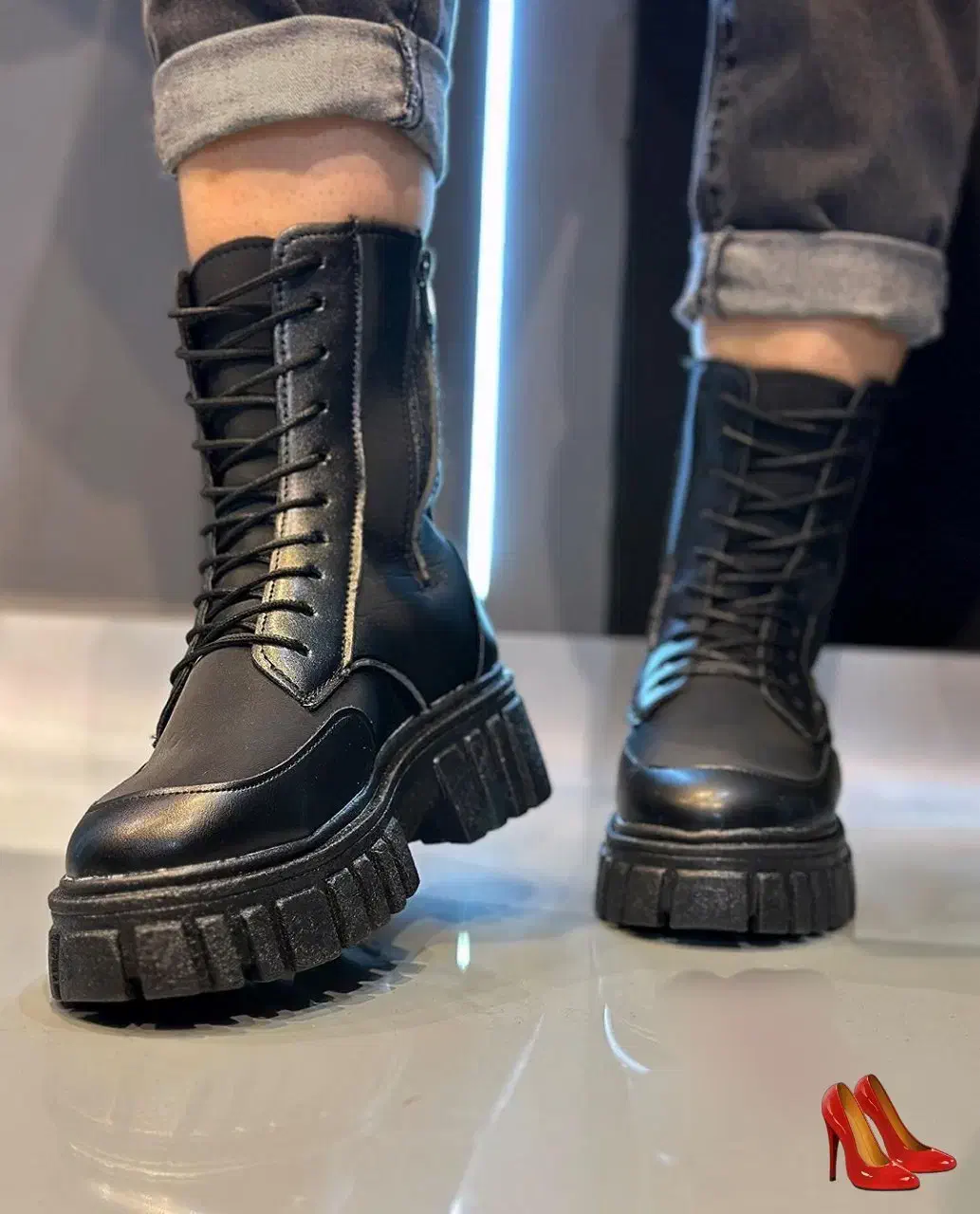 کفش|کیف، کفش، کمربند|تهران, عبدل‌آباد|دیوار