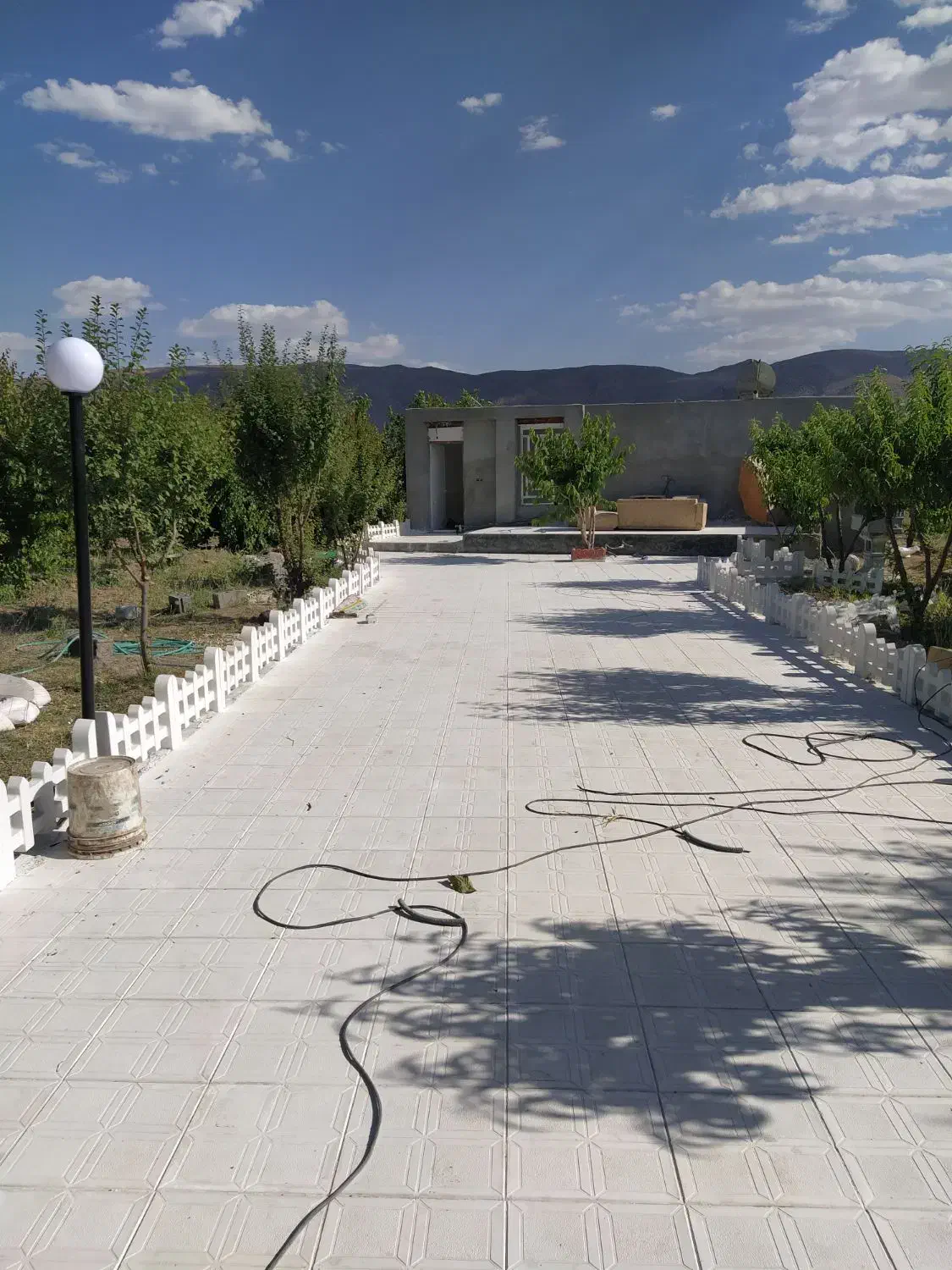 قطعه زمین کشاورزی|اجارهٔ دفتر صنعتی، کشاورزی، تجاری|سیدان, |دیوار