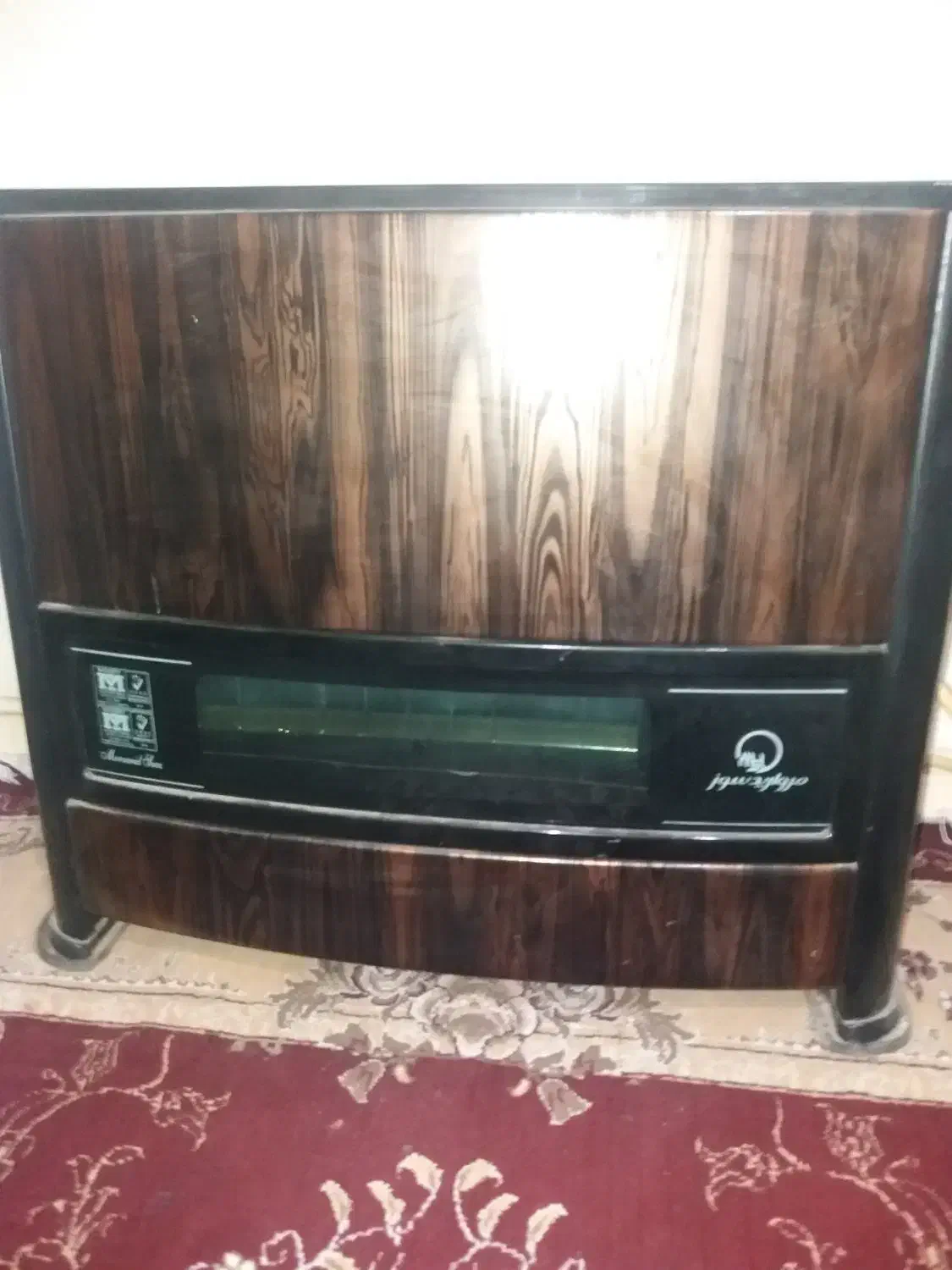 بخاری کازی مدل کاز سوز|بخاری، هیتر، شومینه|پاکدشت, پاکدشت (مامازند)|دیوار