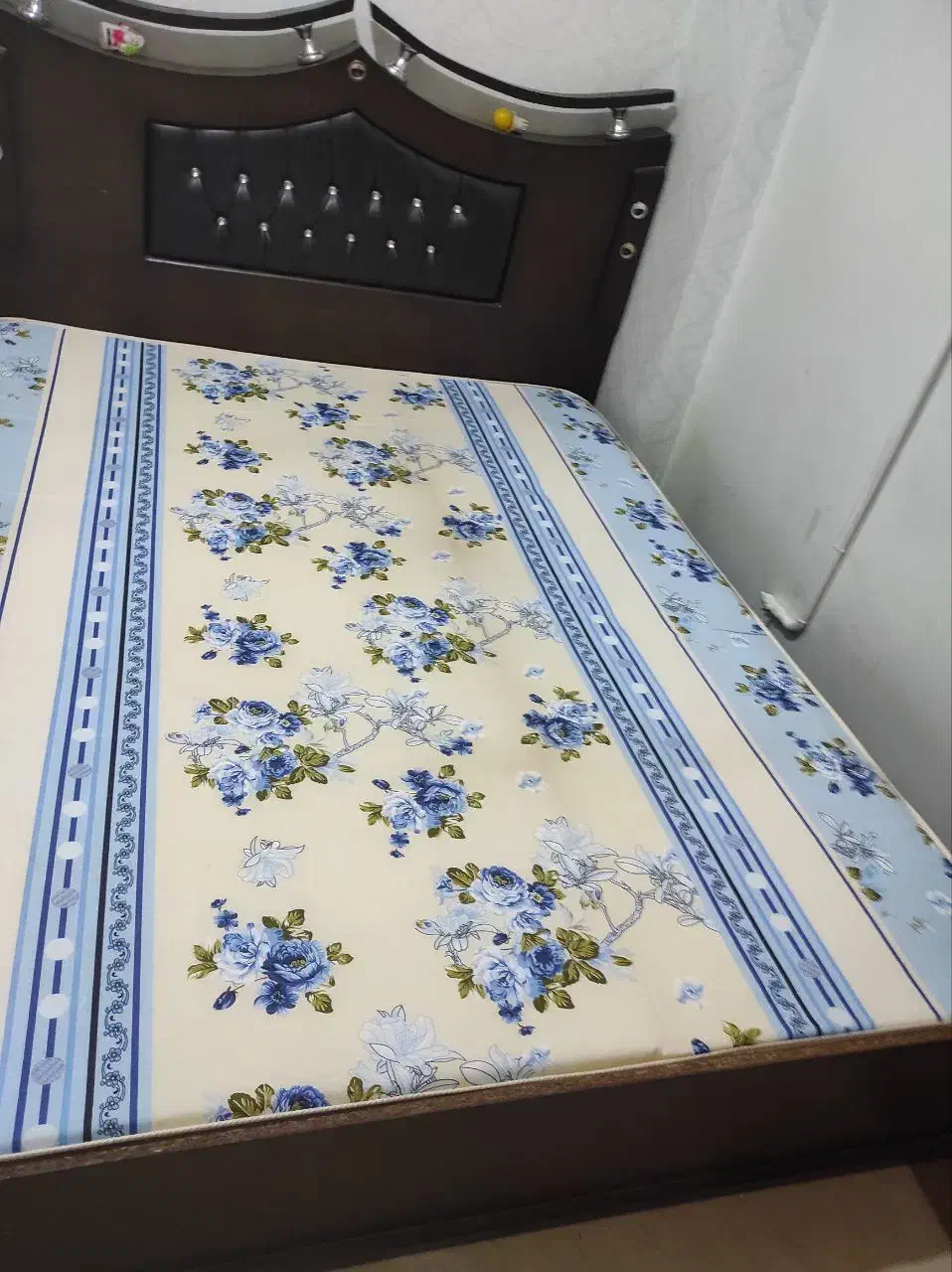 تخت خواب دونفره|تخت و سرویس خواب|مشهد, گلبرگ شمالی|دیوار