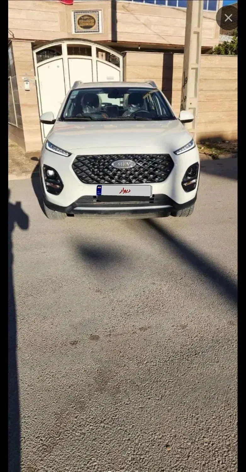 x22pro دنده ای|خودرو سواری و وانت|شیراز, انجیر|دیوار