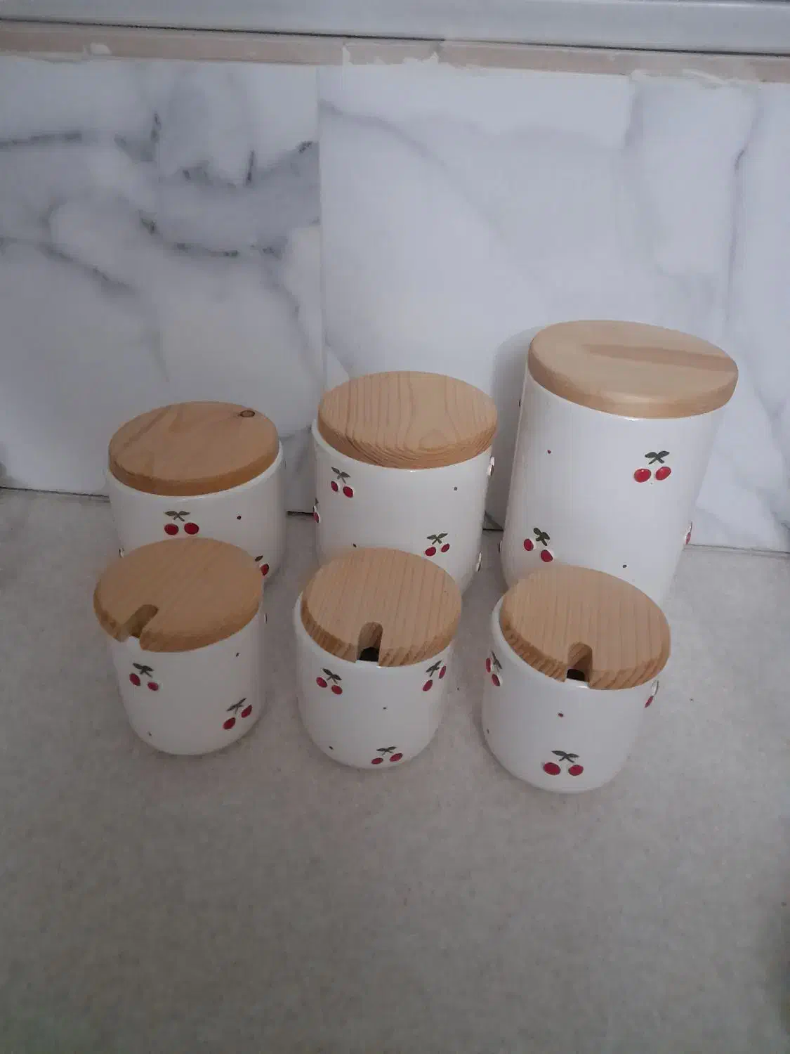 پاسماوری البالو|ظروف نگهدارنده، پلاستیکی، یک‌بارمصرف|کرج, مهرویلا شمالی|دیوار