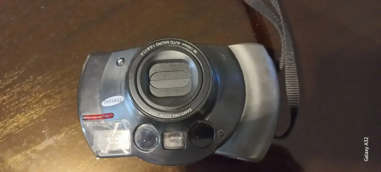 دوربین عکاسی سامسونگ لنز حرکتی|دوربین عکاسی و فیلمبرداری|تهران, حکمت|دیوار