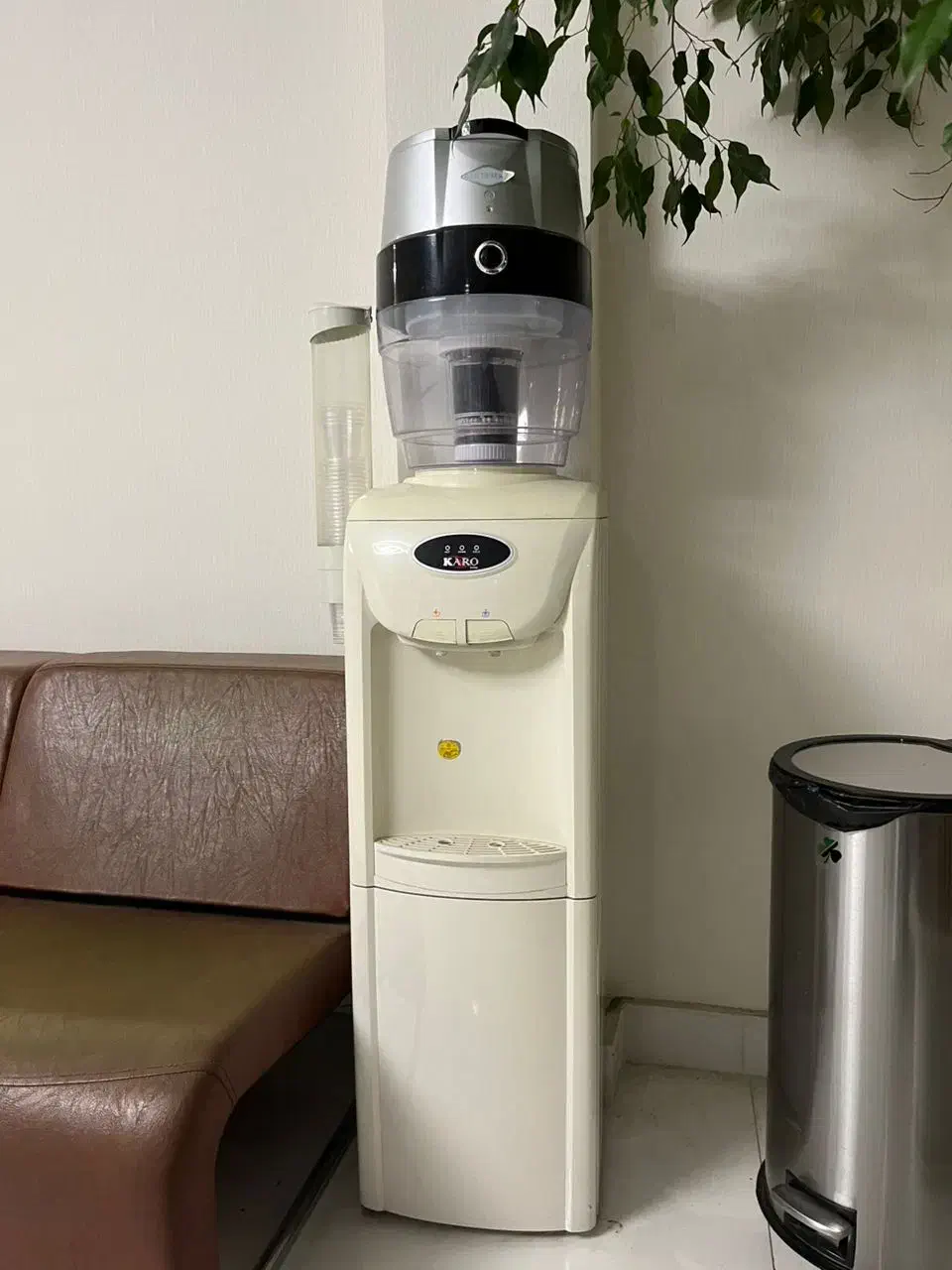 آب سرد کن یخچال دار|آبسردکن و تصفیه آب|تهران, تهرانپارس جنوبی|دیوار