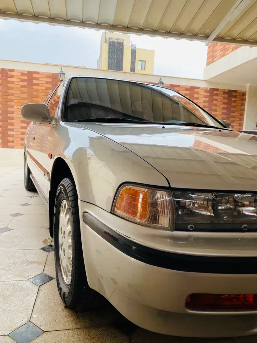 هوندا اکورد|خودرو سواری و وانت|کرمان, |دیوار