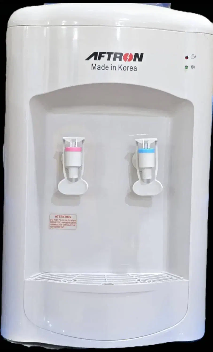 آب سرد کن افترون|آبسردکن و تصفیه آب|هندیجان, |دیوار