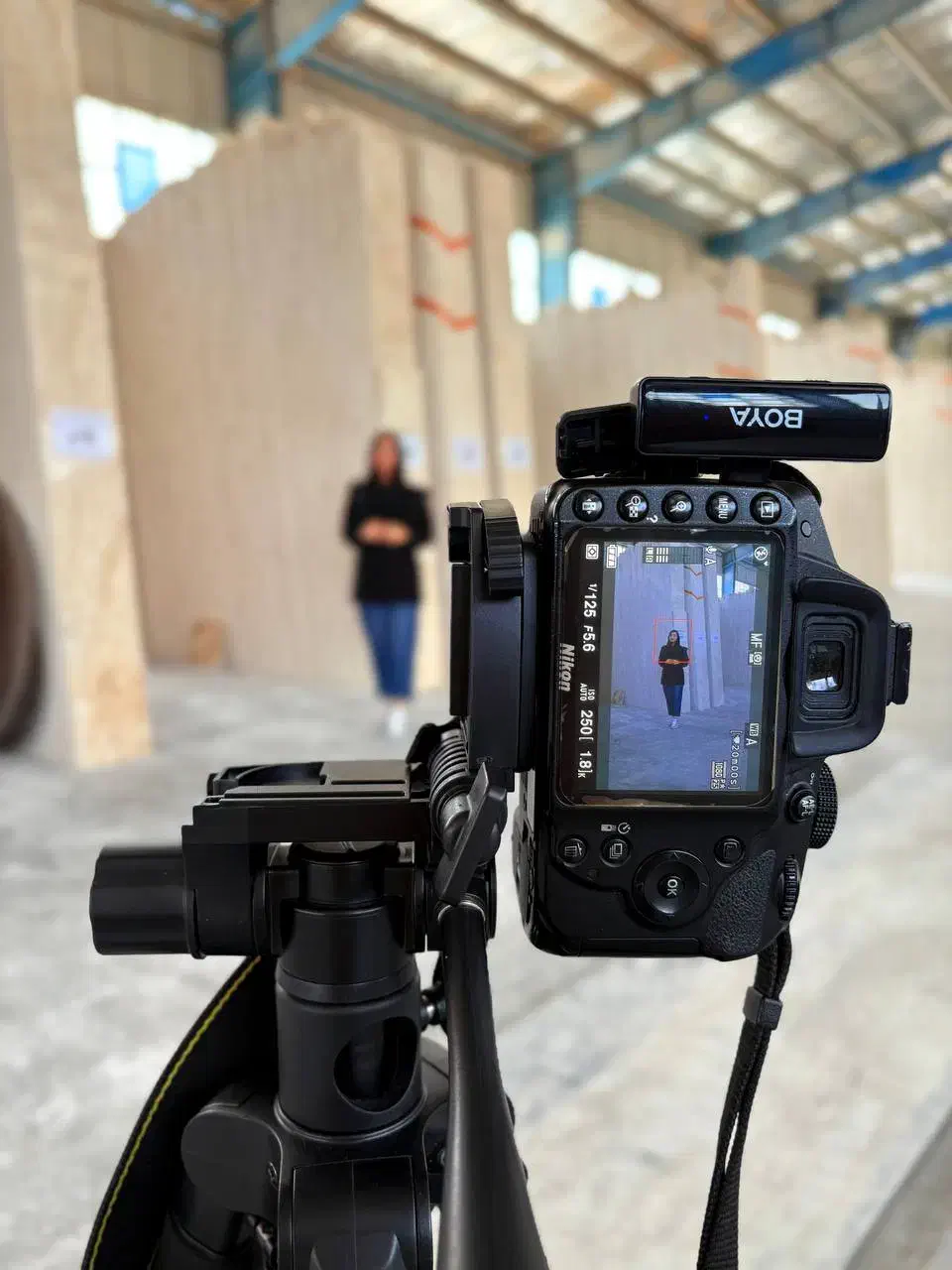 ادمینی اینستاگرام و ساخت محتوا|خدمات رایانه‌ای و موبایل|اصفهان, چرخاب|دیوار