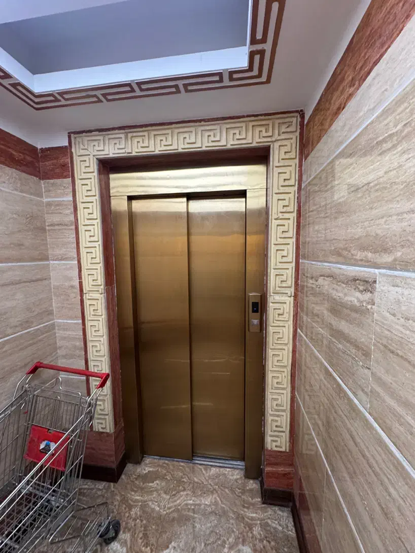 اجاره اپارتمان ۱۷۰ متری ۳خوابه ط۵ نیستان