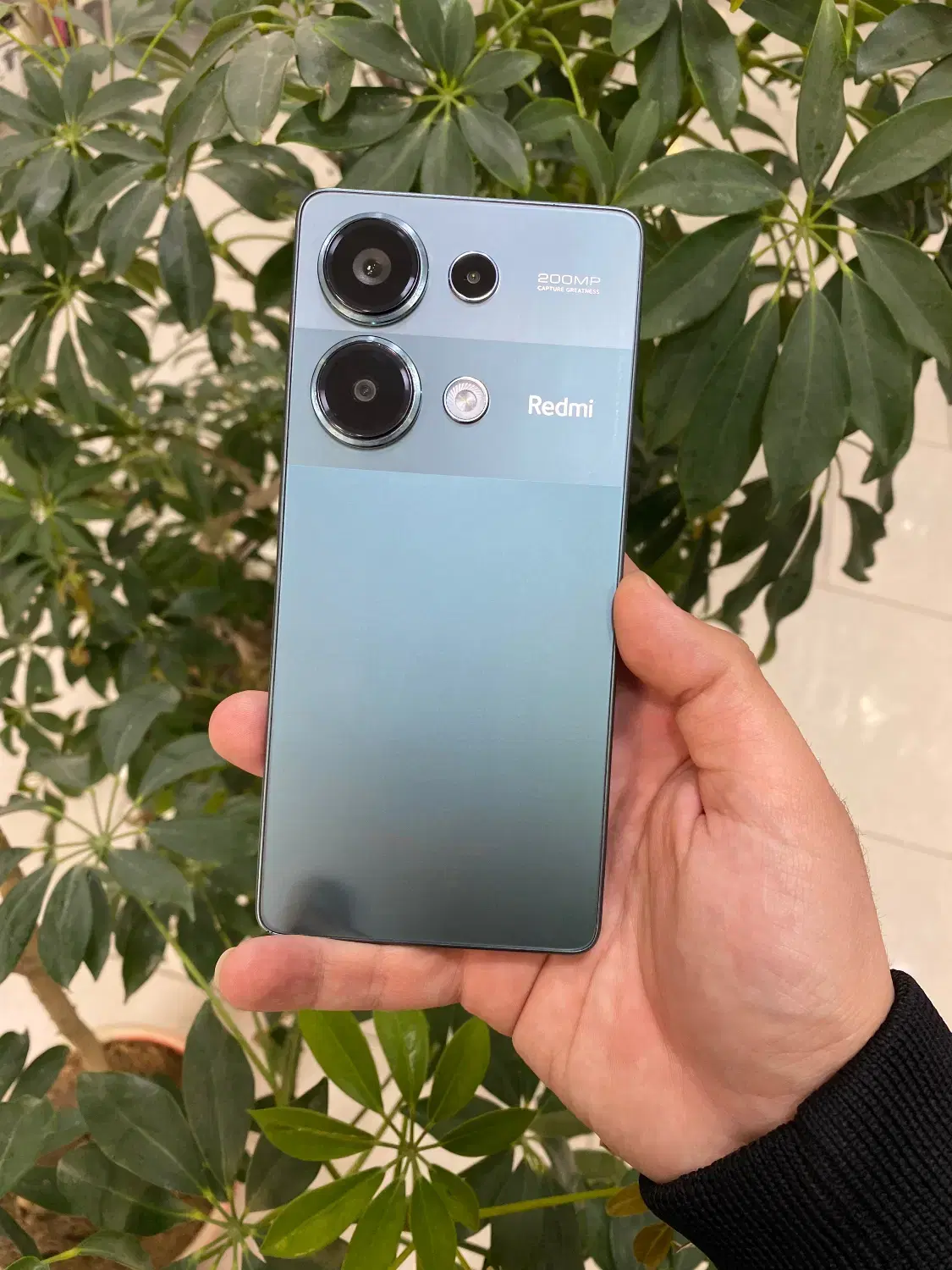 Note 13 pro 4G|موبایل|ارومیه, |دیوار