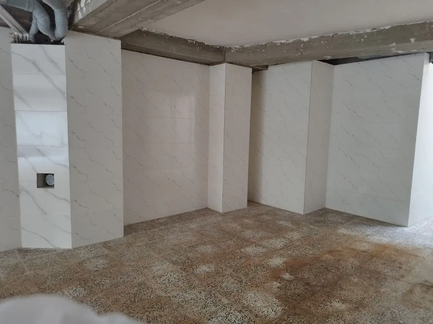 کاشی و سرامیک کاری|خدمات پیشه و مهارت|رشت, معلم|دیوار