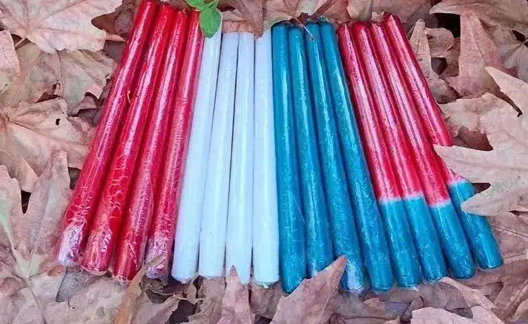 قلمی ۲۰ سانتی|صنایع دستی و سایر لوازم تزئینی|یزد, |دیوار