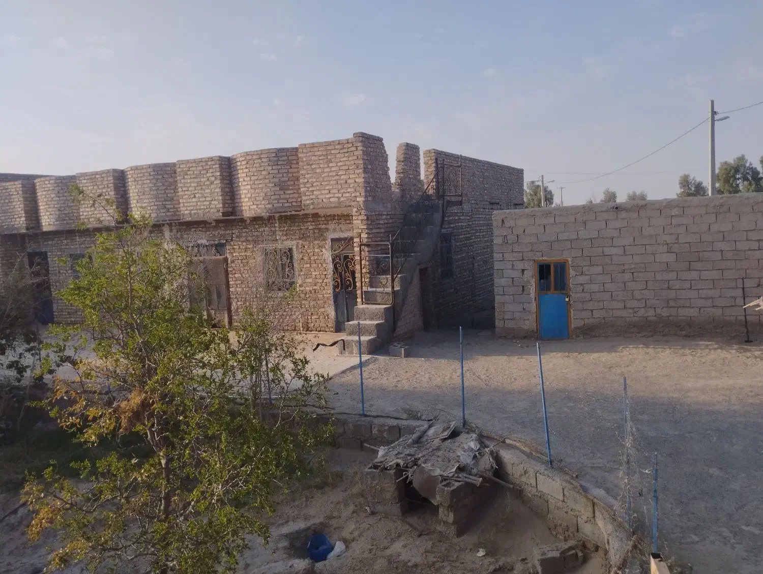 خانه ویلایی، ویلا|فروش خانه و ویلا|زهک, |دیوار