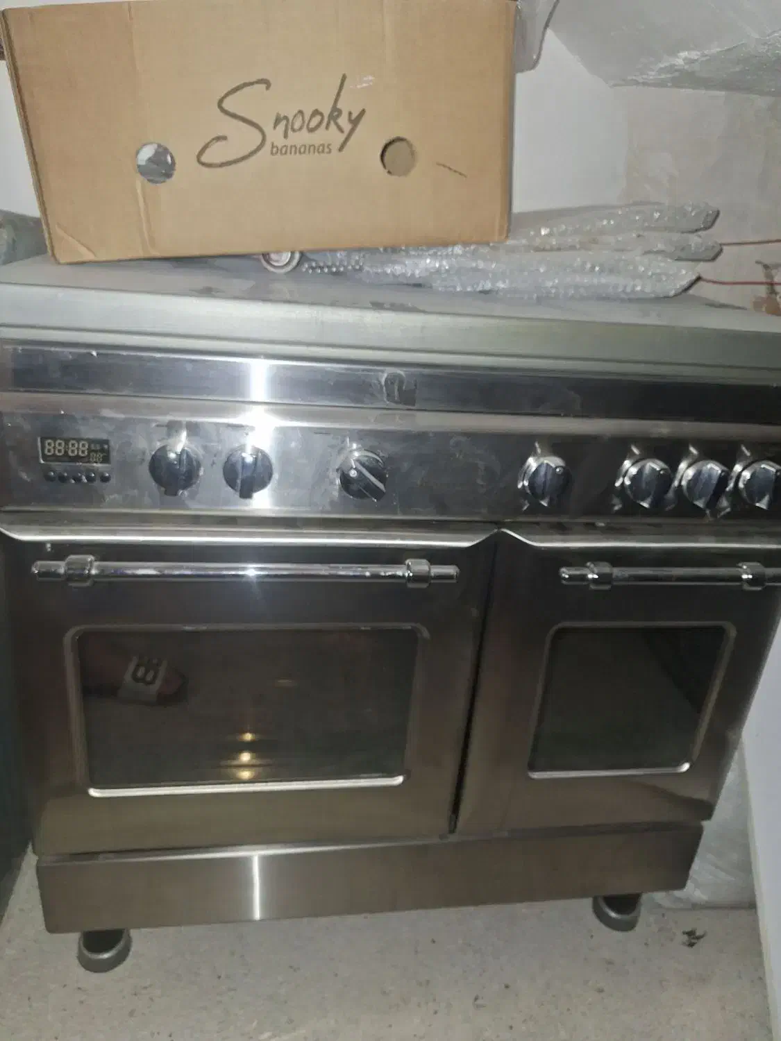 گاز|اجاق گاز و لوازم برقی پختوپز|ایلام, |دیوار