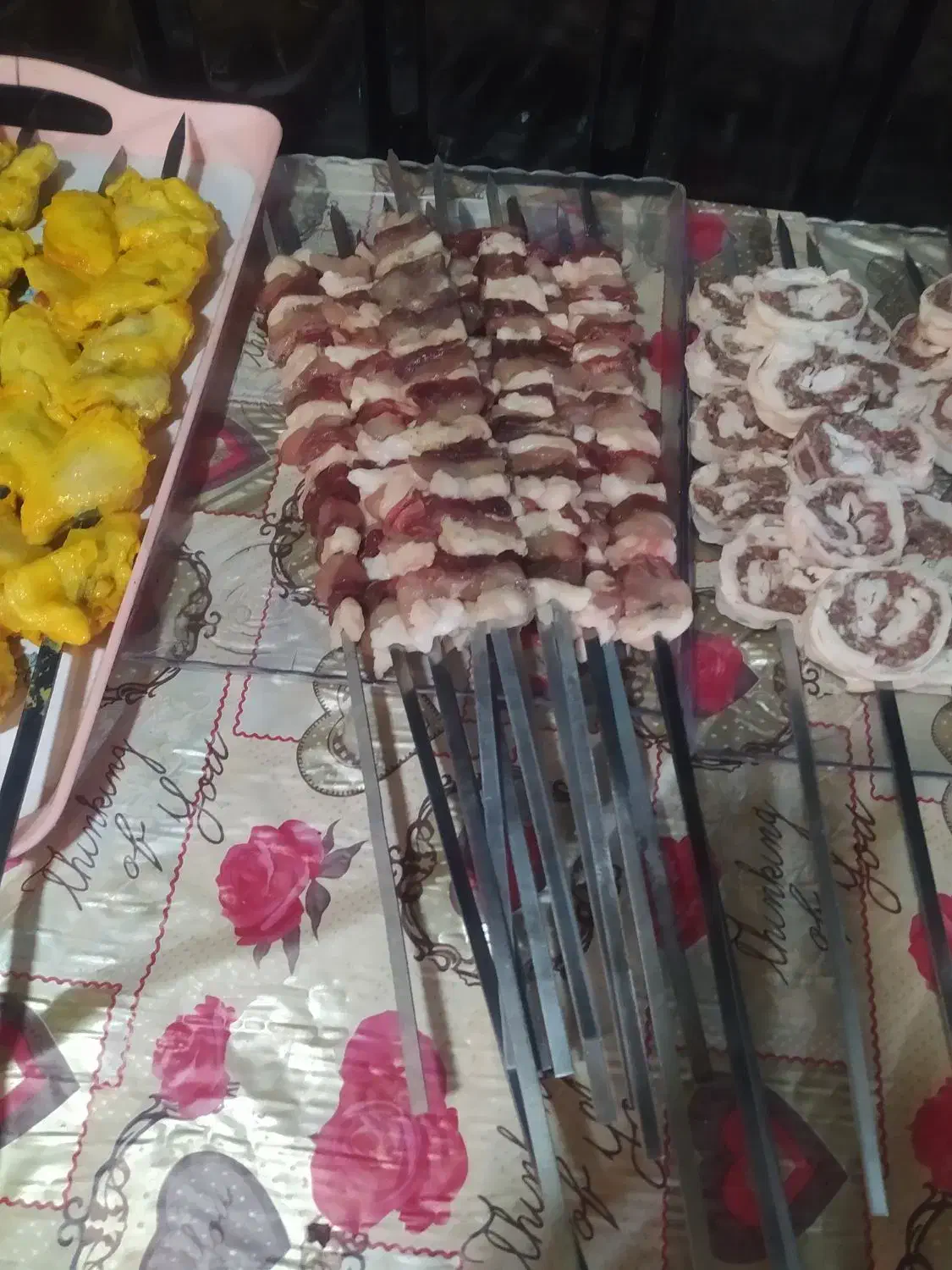 کباب ناب اوستا بهنام طعم به یاد ماندی|کافیشاپ و رستوران|ارومیه, |دیوار