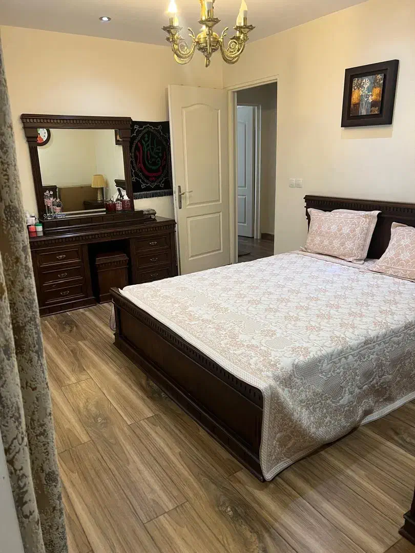 ۱۲۶ متری ۳ خواب