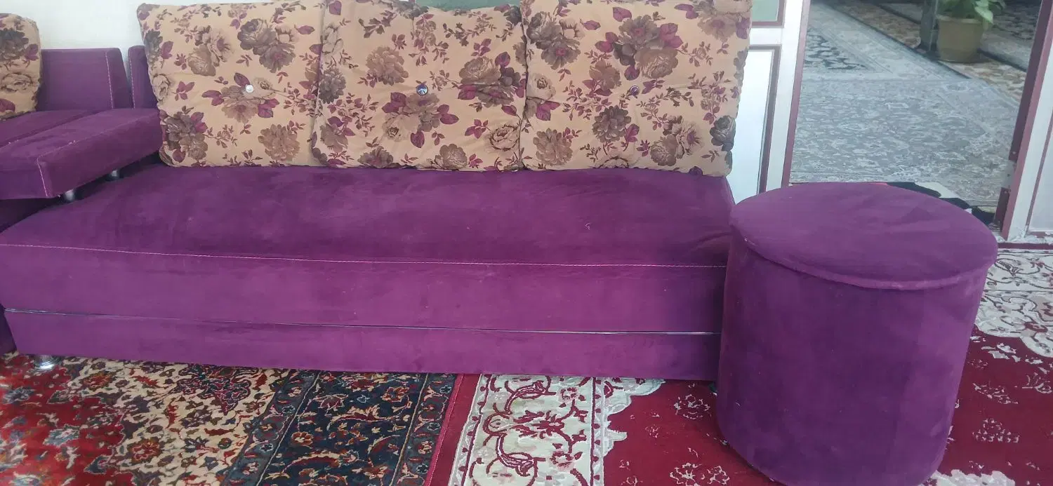 مبل|مبلمان خانگی و میز عسلی|مشگین شهر, |دیوار