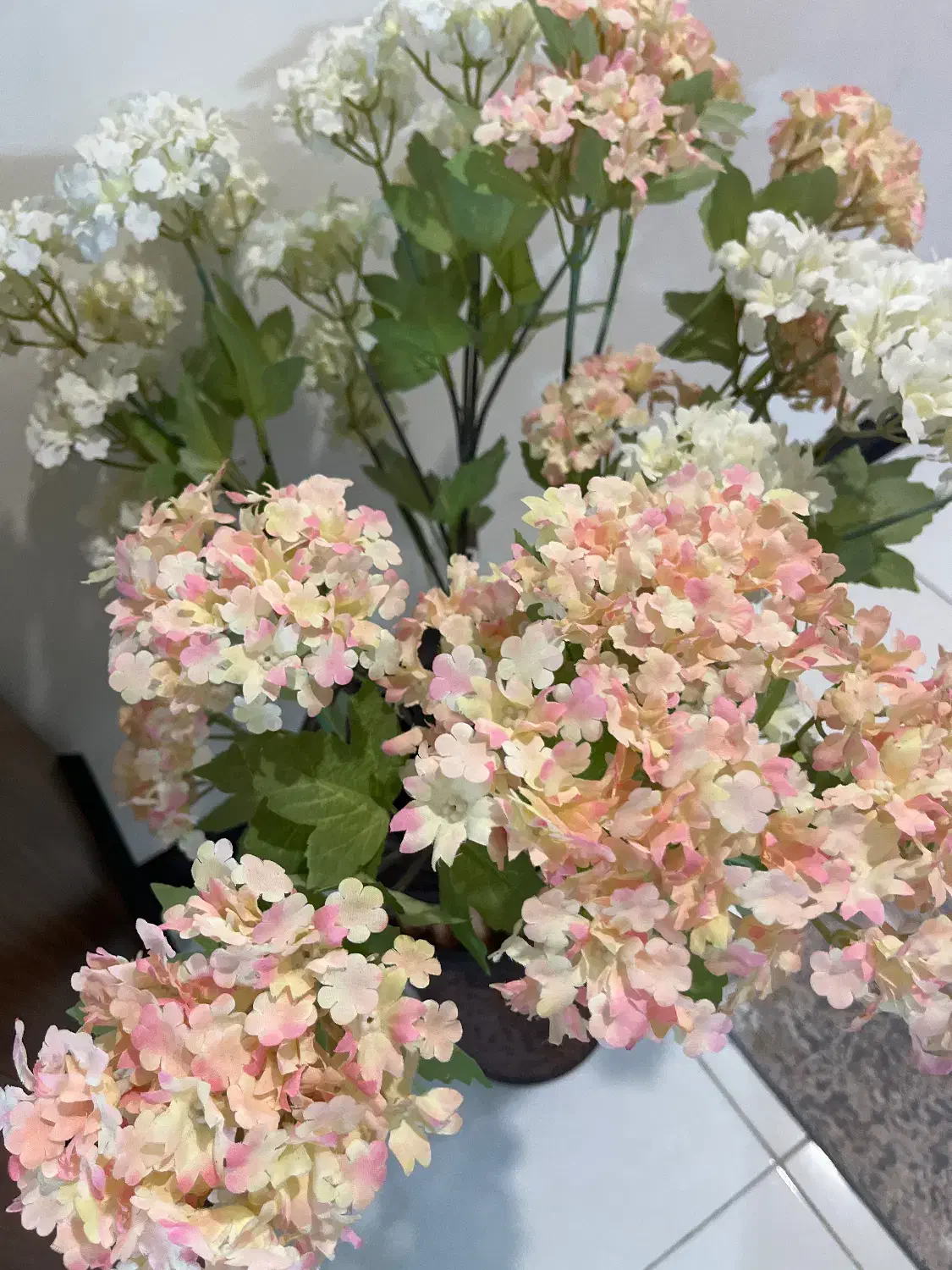 گل و گلدان|گل مصنوعی|کرمانشاه, |دیوار