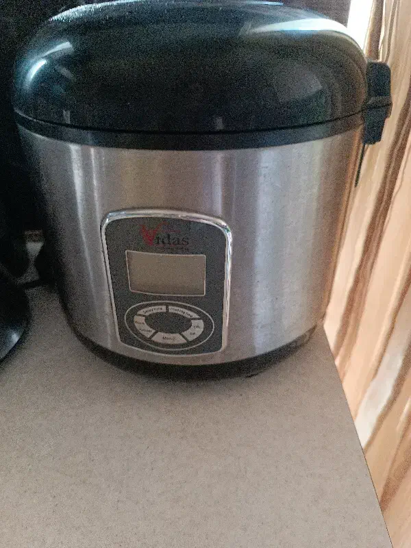 پلوپز و آبمیوه گیری|اجاق گاز و لوازم برقی پختوپز|بروجرد, |دیوار