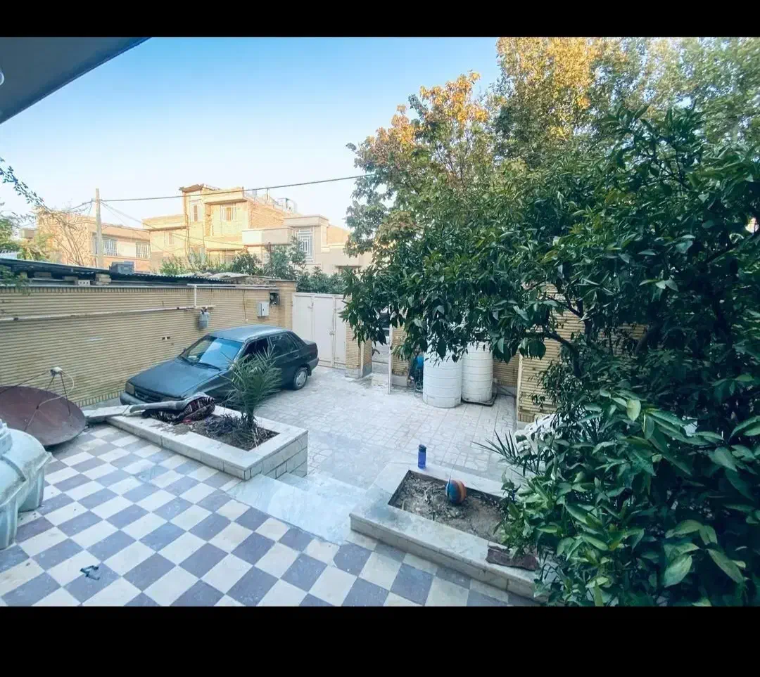 رهن واجاره دو خوابه ویلایی/ساسانی|اجارهٔ آپارتمان|شیراز, تندگویان|دیوار