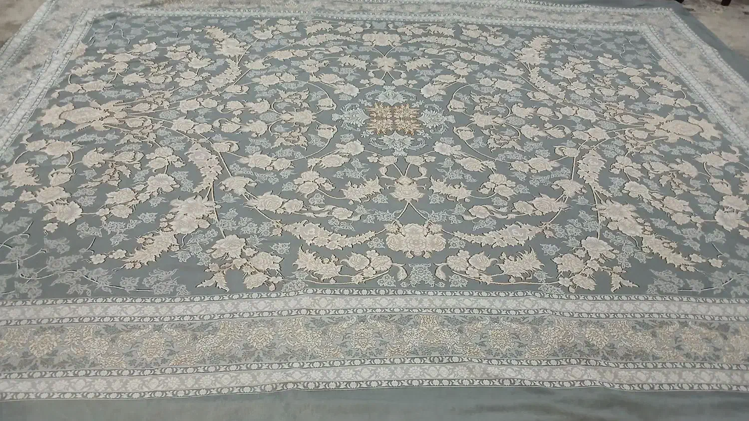 یک عدد روفرشی ۹ متری|روفرشی|کرج, حیدرآباد|دیوار