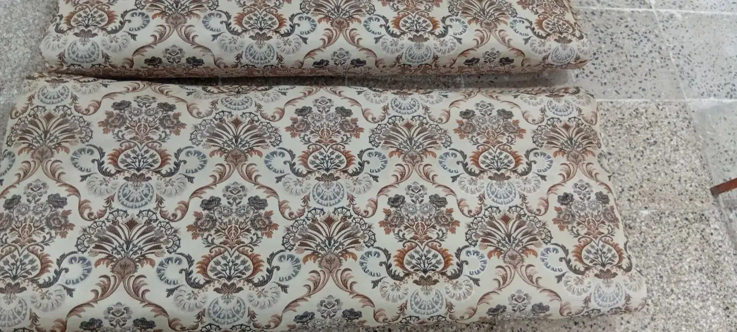 جا کفشی در حد نو زیر تلوزیون و۳ تا پشتی در حد نو|جاکفشی، کمد، دراور|گتوند, |دیوار