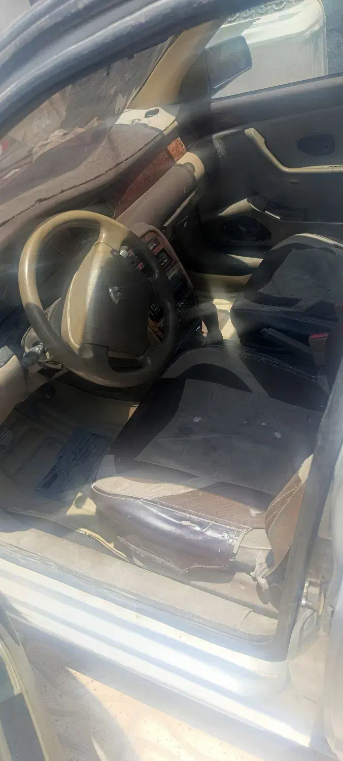 سمند89|خودرو سواری و وانت|جیرفت, |دیوار