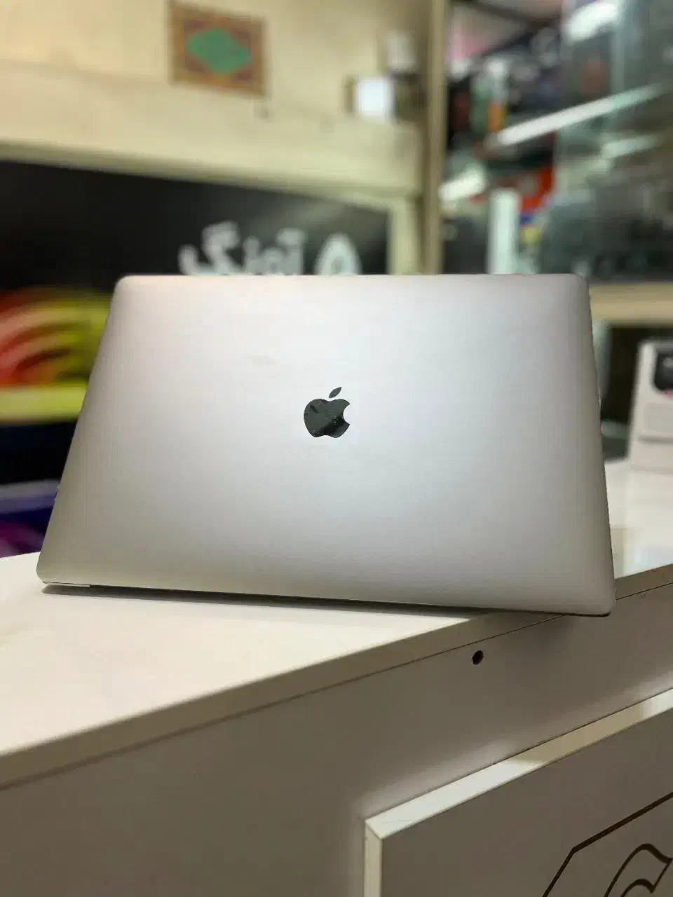 مک بوک (macbook a2141) i9 2019 گرافیک 8 گیگ|رایانه همراه|تهران, فلسطین (میدان انقلاب)|دیوار
