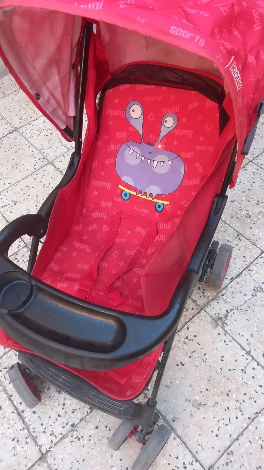 کالسکه|کالسکه و لوازم جانبی|خرمشهر, |دیوار