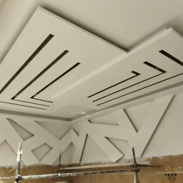 نقاشی ساختمان تمام نقاط شهر|خدمات پیشه و مهارت|مشهد, رده|دیوار