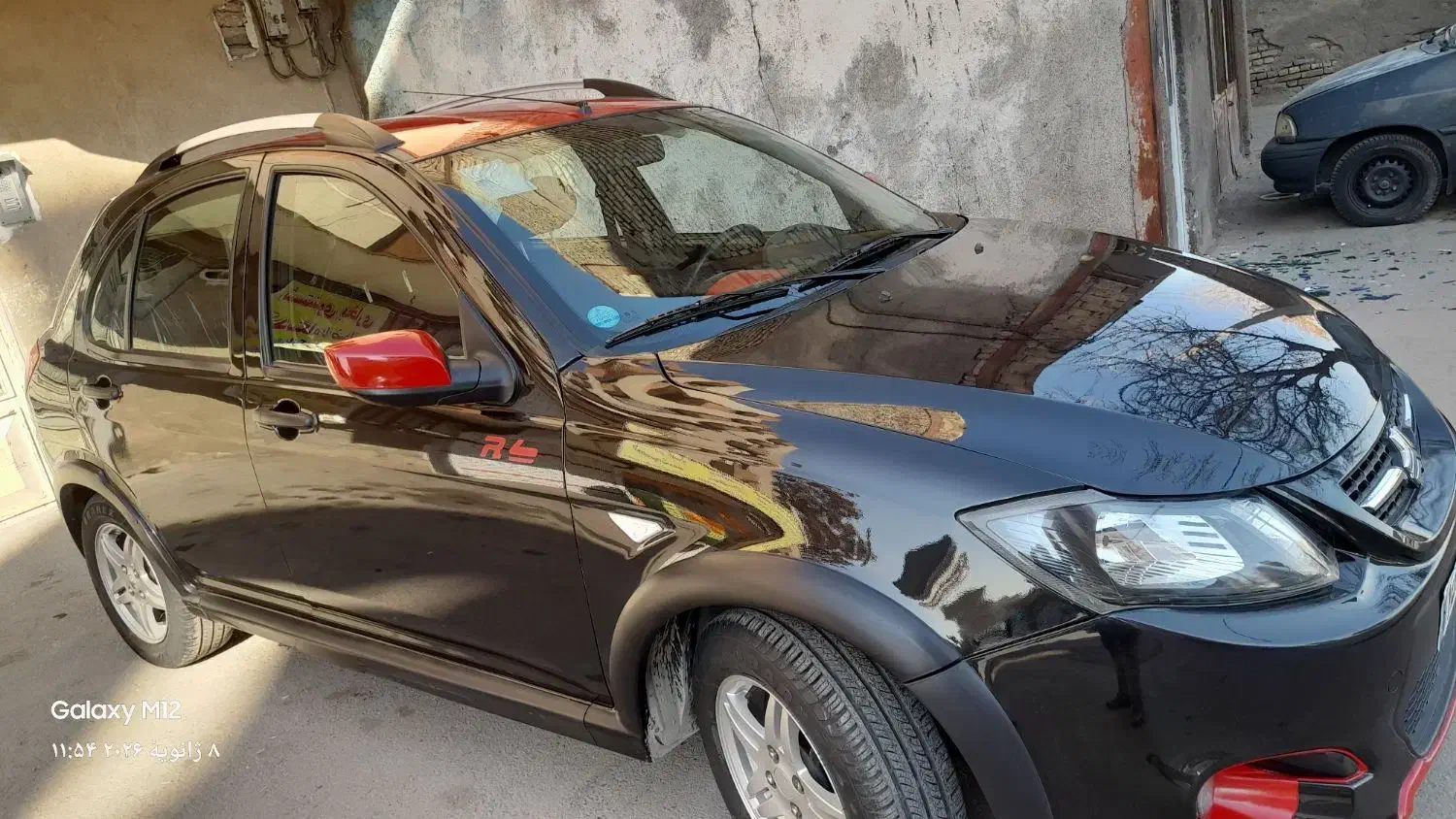 کوییک ار مدل ۱۴۰۰|خودرو سواری و وانت|مشهد, هفده شهریور|دیوار