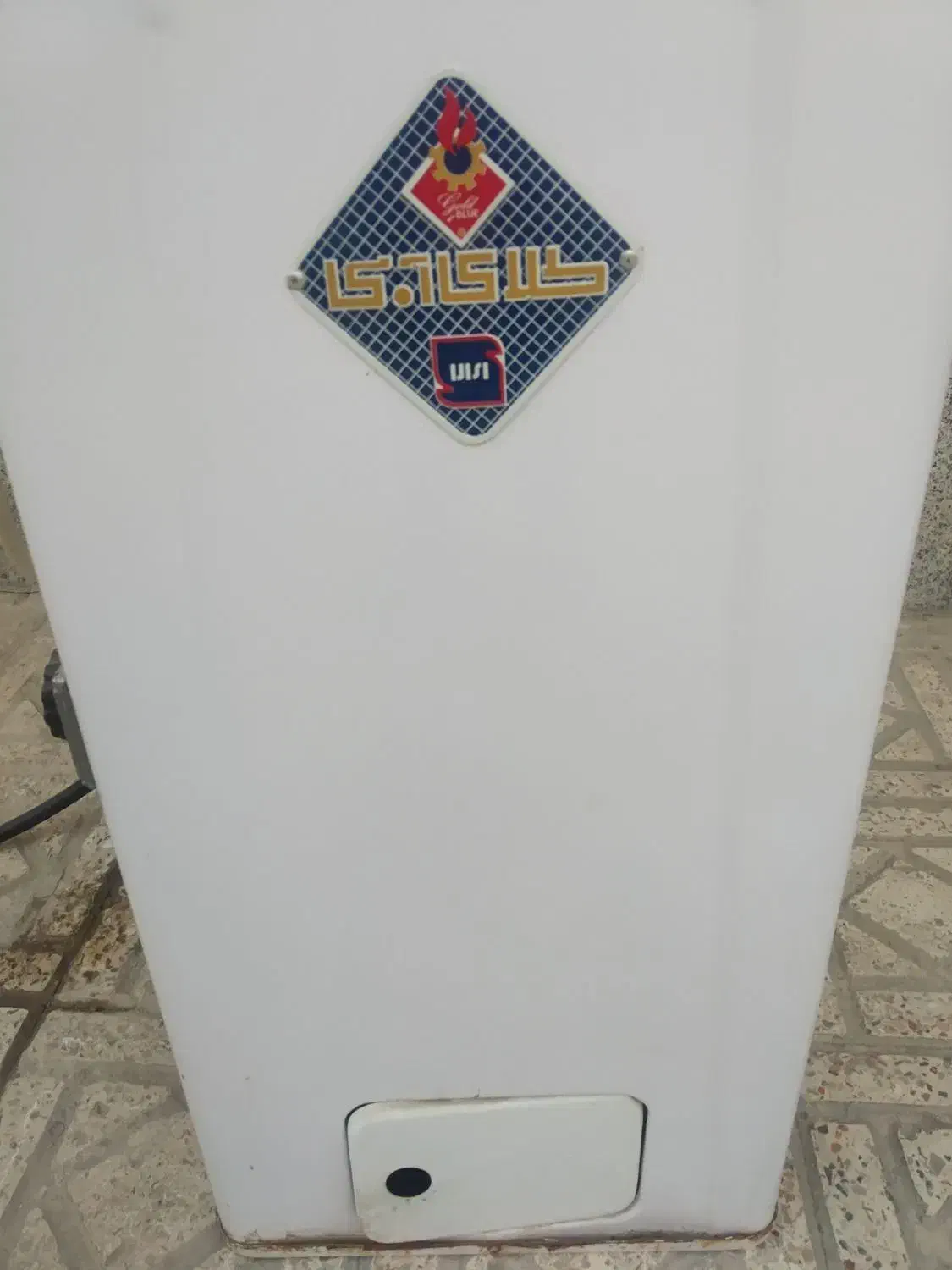 آبگرمکن گاز سوز|آبگرمکن، پکیج، شوفاژ|ایرانشهر, |دیوار