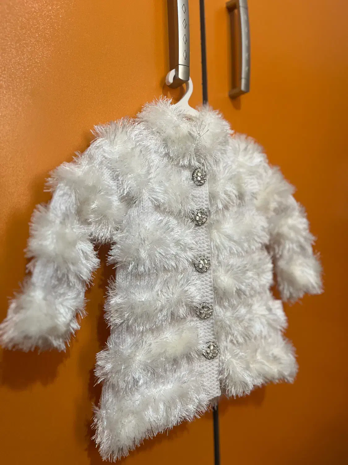 لباس بافت بچگانه|کفش و لباس بچه|رشت, توشیبا|دیوار