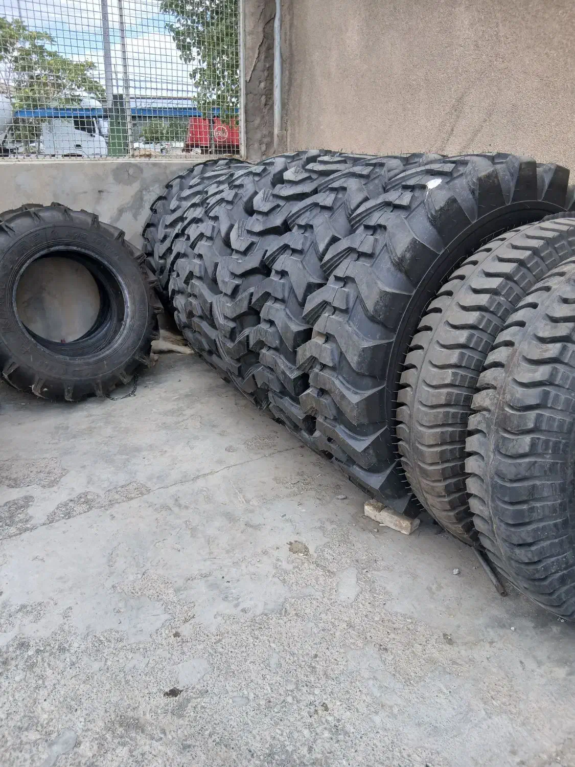 لاستیک|قطعات یدکی و لوازم جانبی|تربت‌حیدریه, بازار|دیوار