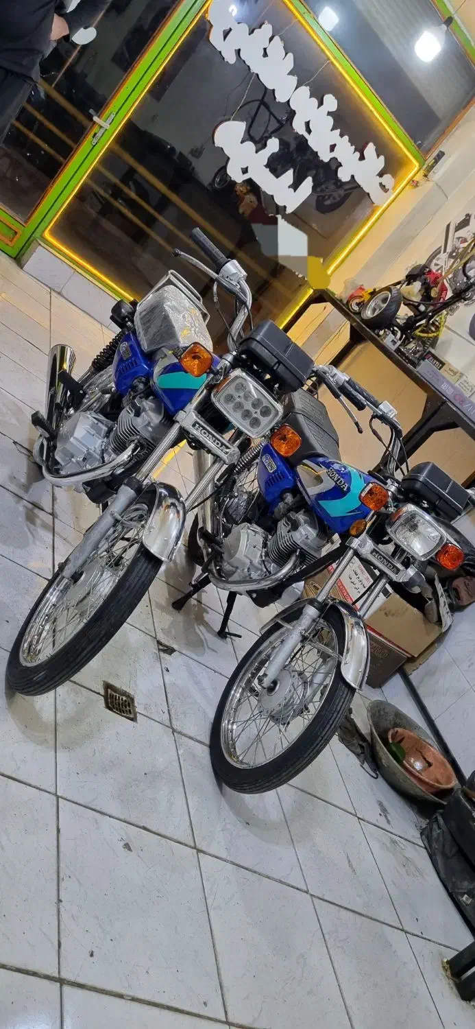 موتور سیکلت مزایده نامی مدل ۹۰ درحد صفر|موتورسیکلت|مرند, |دیوار