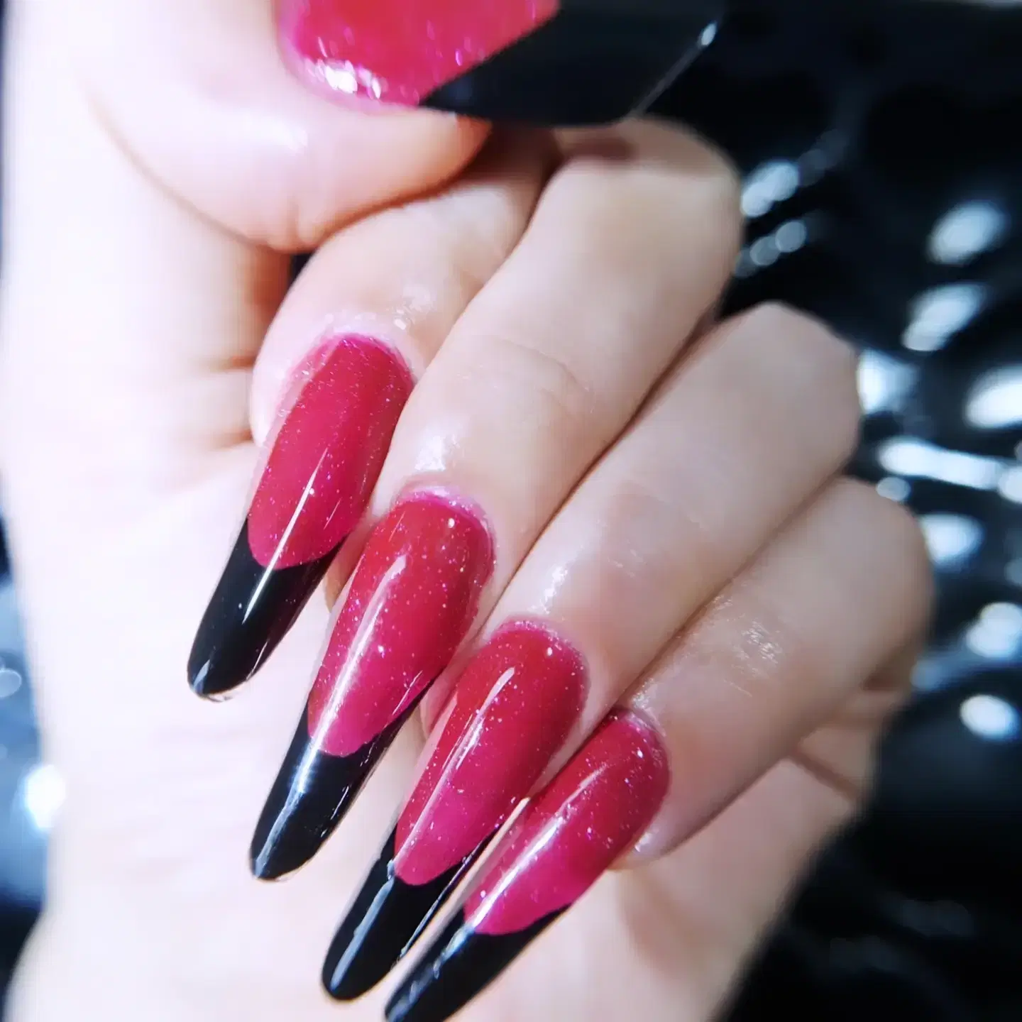 nail artist|خدمات زیبایی و سلامت|الوند, |دیوار