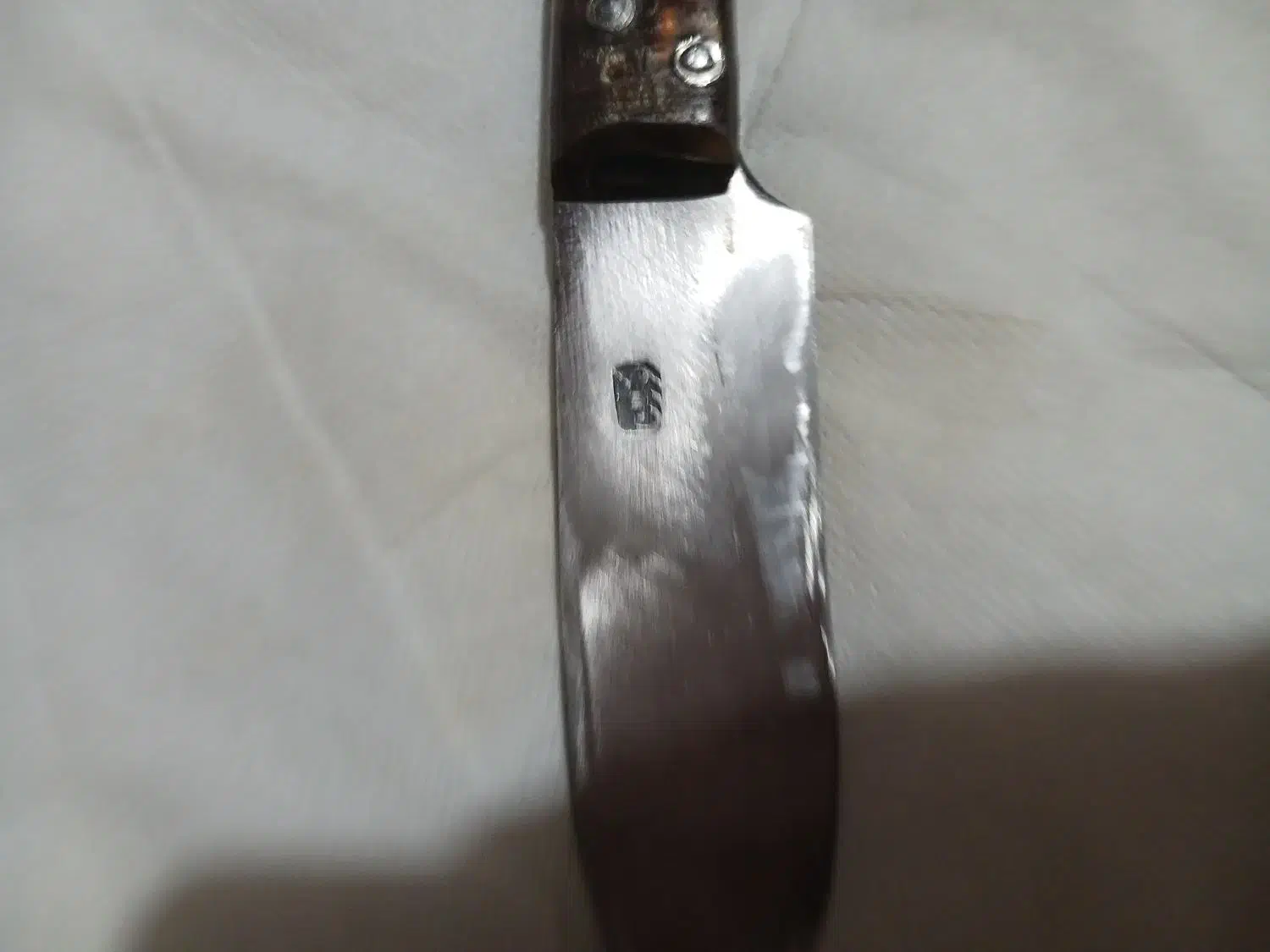 چاقو شاخ|کلکسیون اشیاء عتیقه|کرمانشاه, |دیوار