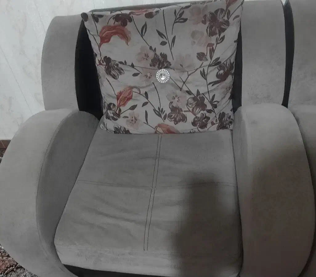 مبل راحتی|مبلمان خانگی و میز عسلی|مشگین شهر, |دیوار