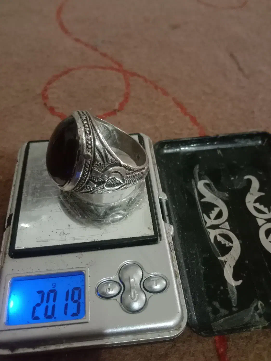 انگشتر|جواهرات|بیرجند, |دیوار