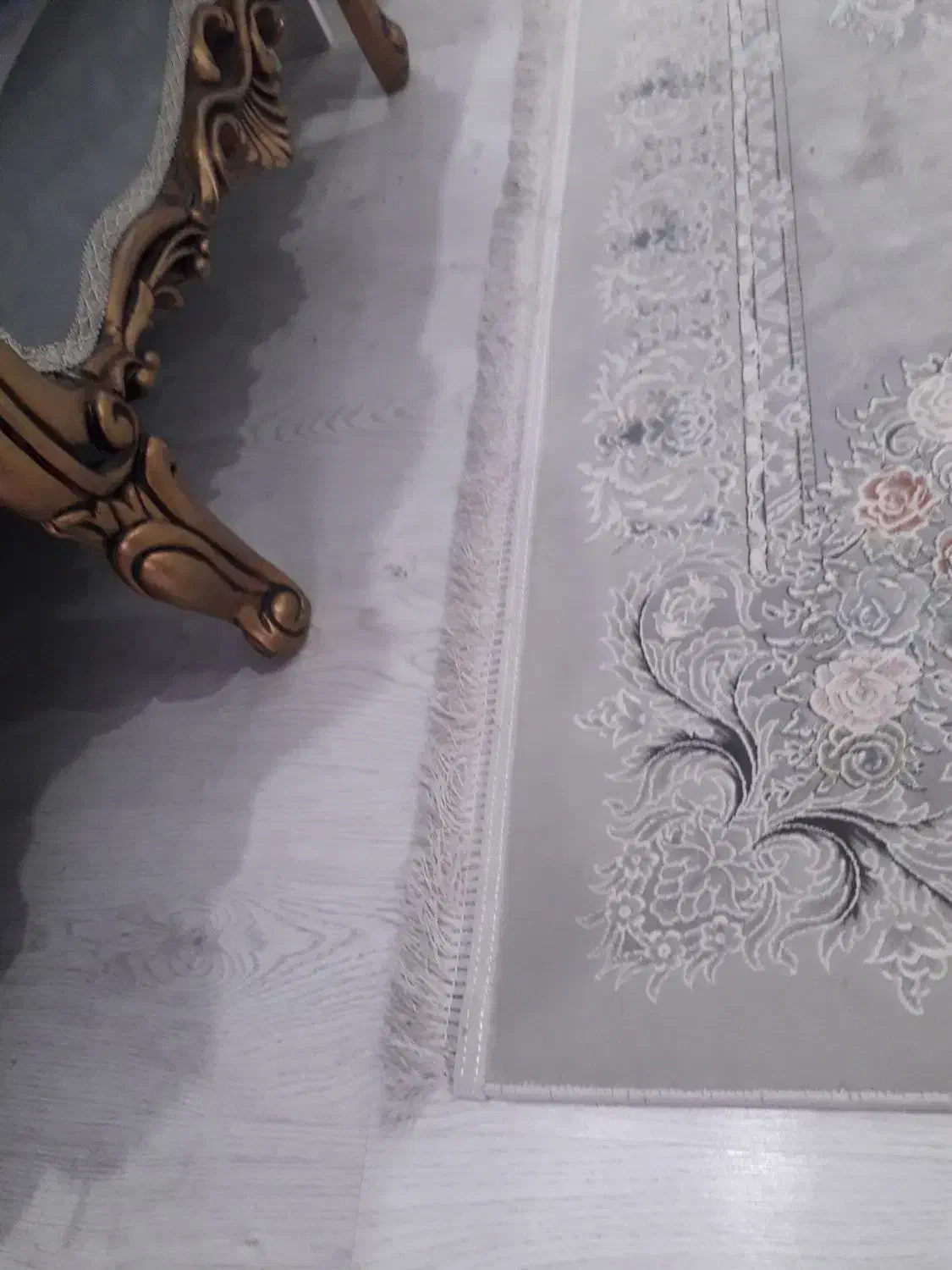 فرش۱۲متری|فرش|رشت, شالکو|دیوار