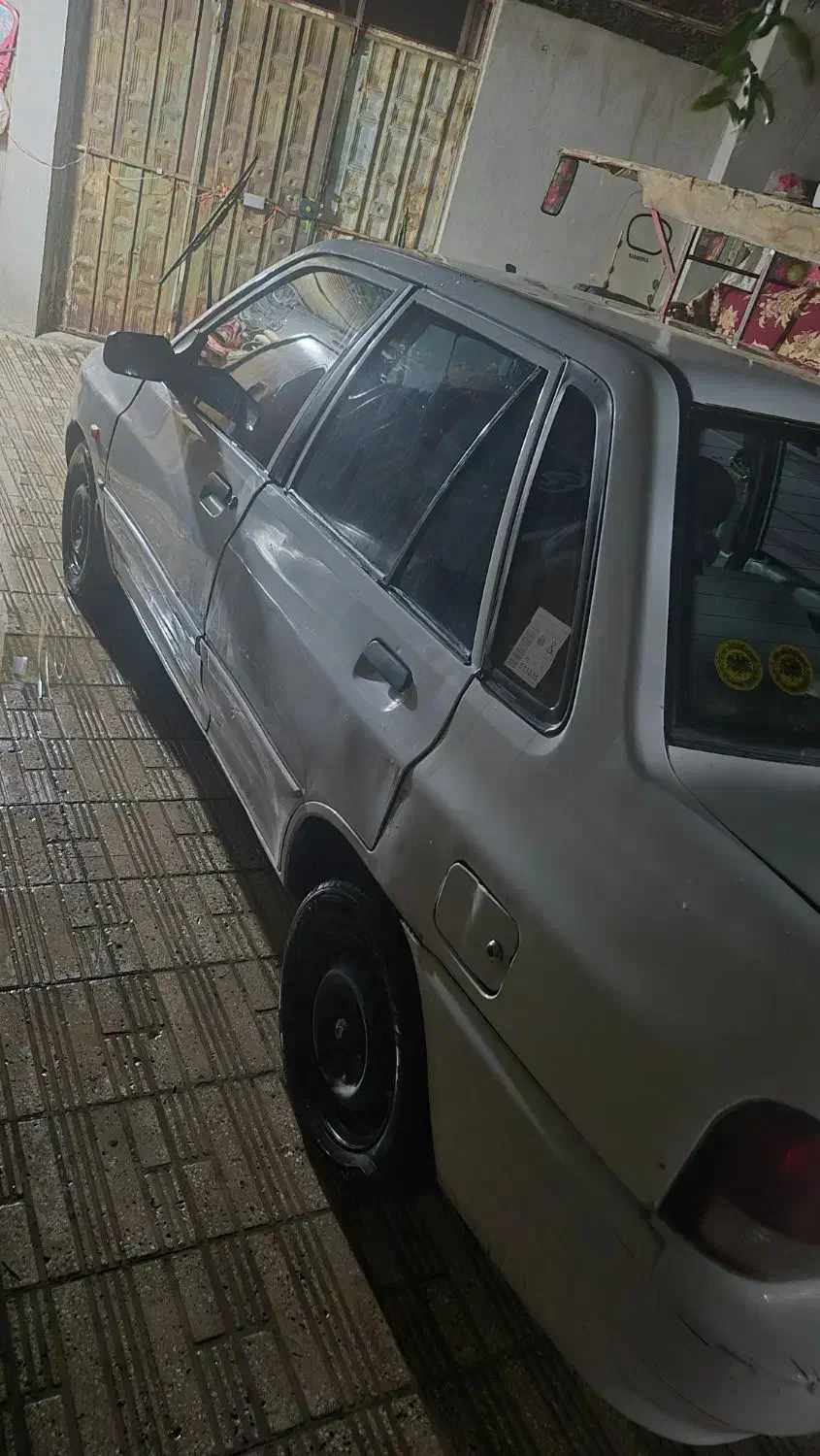 پراید 132 مدل 90|خودرو سواری و وانت|ورامین, ورامین|دیوار