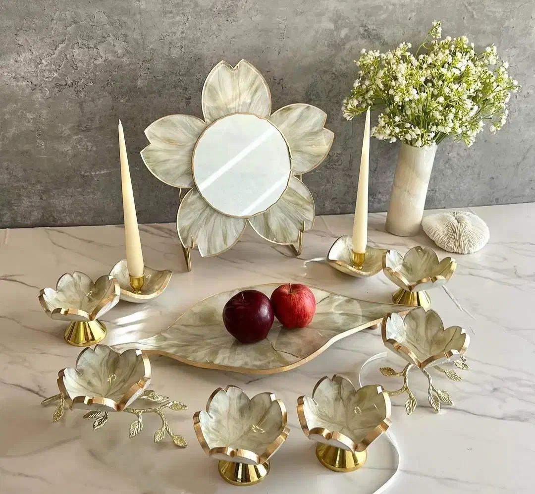 زیبایی هفت سین|حراج|نجفآباد, ولیعصر|دیوار