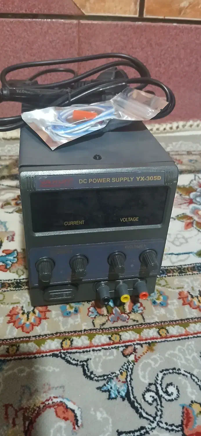 منبع تغذیه|لوازم جانبی موبایل و تبلت|یاسوج, |دیوار