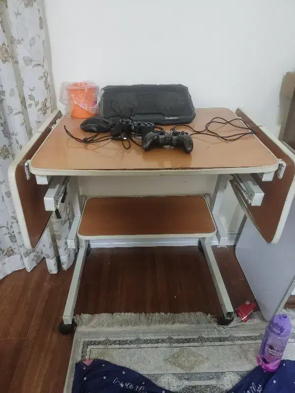 میز کامپیوتر|میز تحریر و کامپیوتر|اهواز, کوروش|دیوار