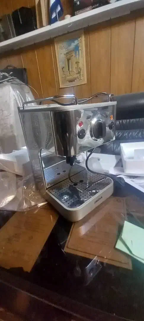 فروش قهوه ساز نوا|سماور، چای‌ساز، قهوه‌ساز|ساری, |دیوار