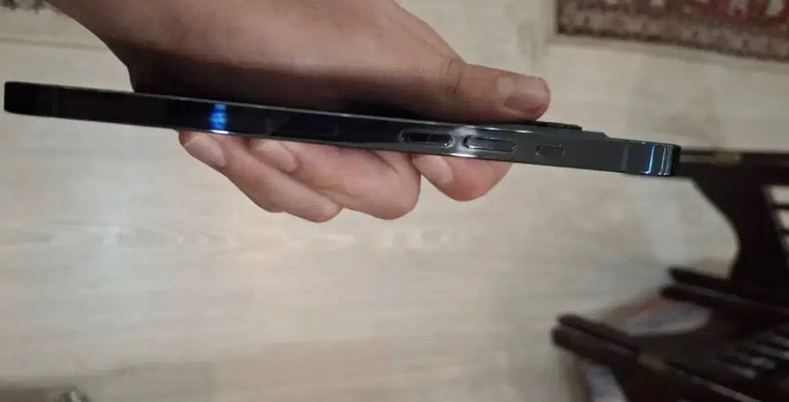 12promax|موبایل|تبریز, |دیوار