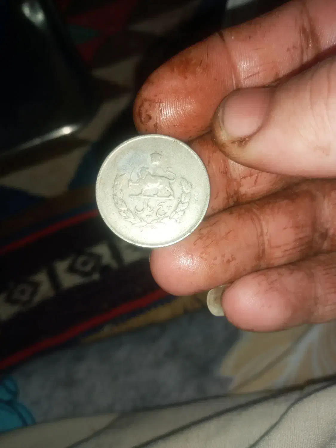 پول قدیمی|کلکسیون سکه، تمبر، اسکناس|همدان, |دیوار