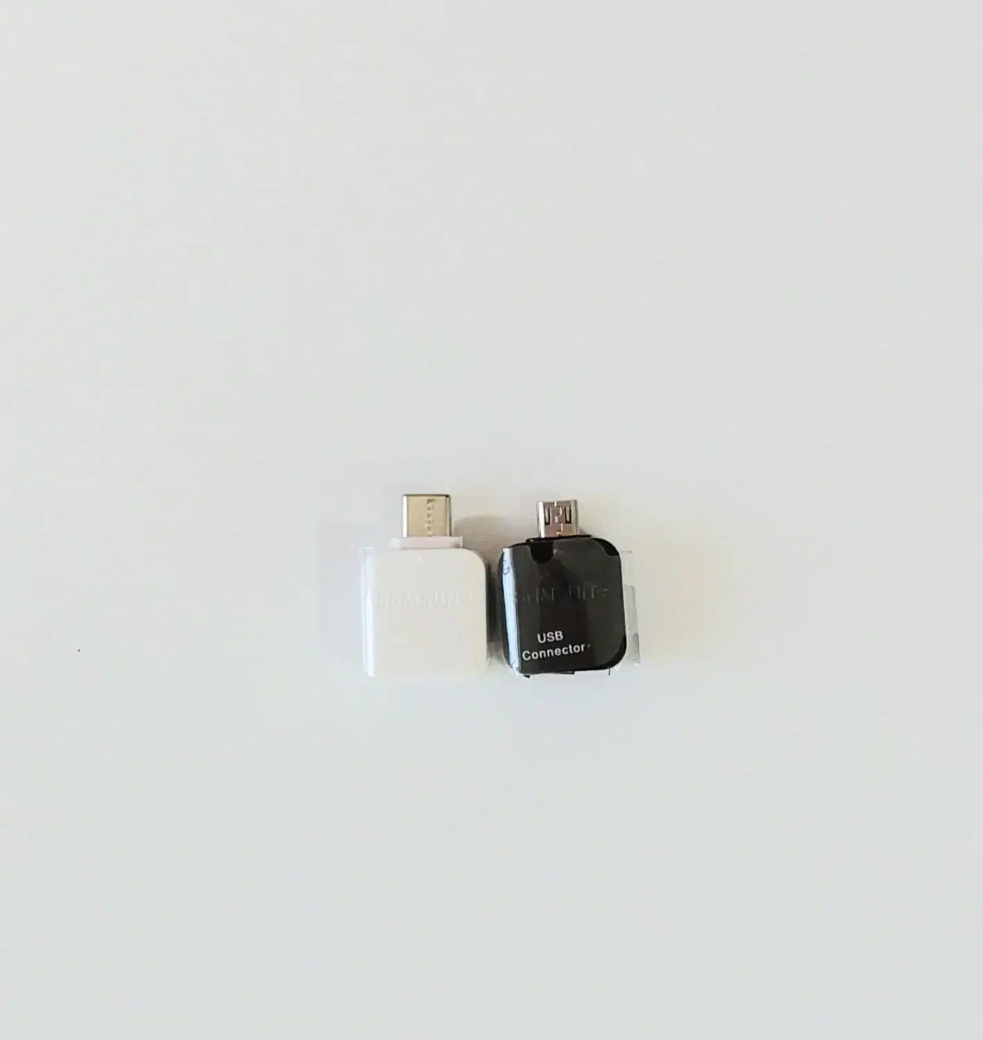 OTG تبدیل USB به تایپC و میکرو|لوازم جانبی موبایل و تبلت|اهواز, شهرک حفاری|دیوار